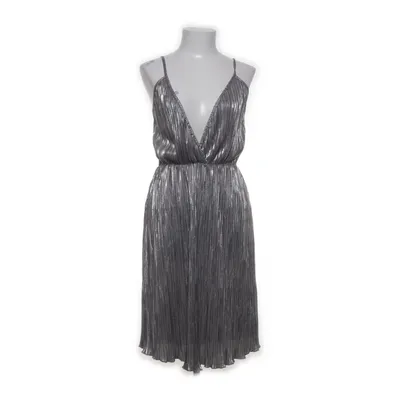 Robe (Argent) de Jolio & Co Élasthane, Polyester
