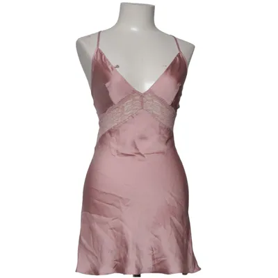 Negligé (Pink) fra Private Collection by Hunkemöller Polyester