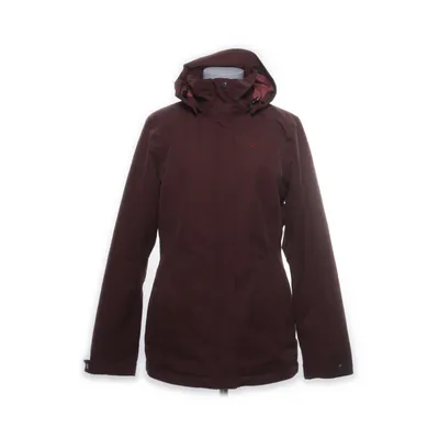 Veste polaire (SE Women's Managu Jacket) de Vaude Polyamide, Polyester, Polyuréthane