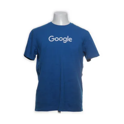 T-shirt (Blå) från Google