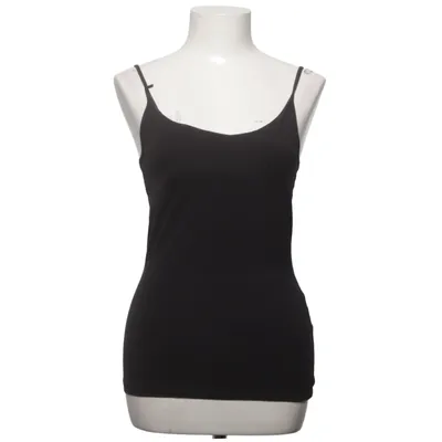 Tank­top (Schwarz) von Ellen New York