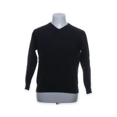 Sweater (Gray) from Werther Cashmere