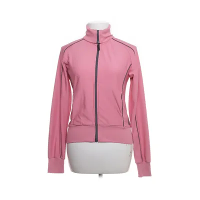 Sports jacket (Pink) from Mexx Sport Cotton, Elastane, Polyester
