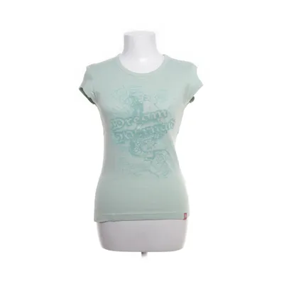Top (Grøn, Flerfarvet) fra EDC by ESPRIT Bomuld