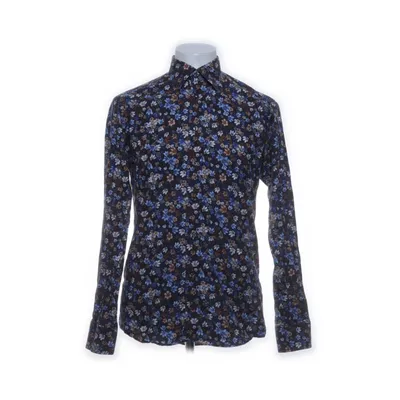 Skjorta (Slim) från Eton Bomull