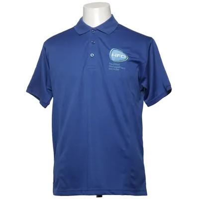 Pikétröja (PR615) från Premier Polyester