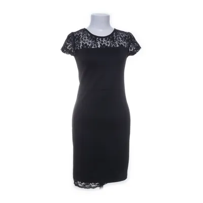 Nuisette (Noir) de Evie Élasthane, Polyamide
