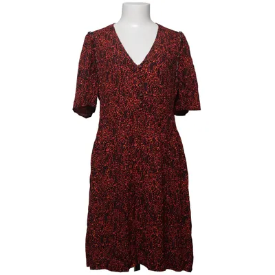 Kleid (161534-21-SSLM-E8) von Scotch & Soda Viskose