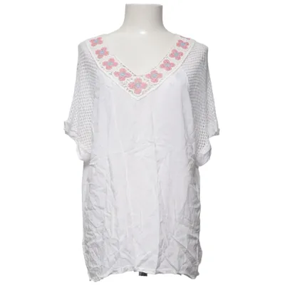 Top (Wit) van Elitzia