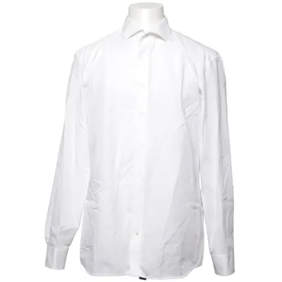 Shirt (Wit) van Eterna