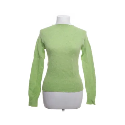 Sweater (Green) from United Colors of Benetton