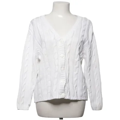 Cardigan (Wit) van Printemps Katoen