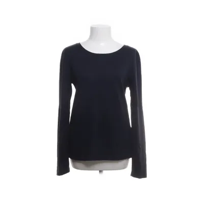 Tröja (Blå) från Marc O'Polo Bomull, Kashmir, Polyamid, Viskos