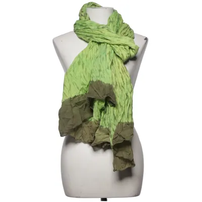Sjaaltje (Groen, Bruin) van Antik Batik