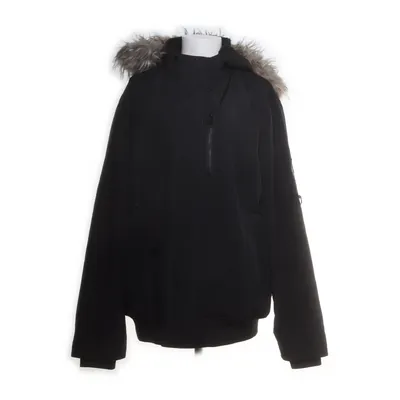 Vinterjacka (Svart) från Alcott Polyester