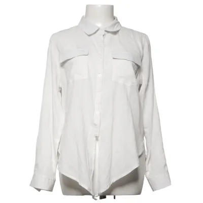 Shirt (White) from Hailys Cotton