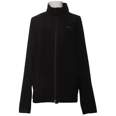 Fleecejacka (Svart) från Stormberg Återvunnen polyester