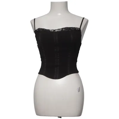 Bustier (Black)