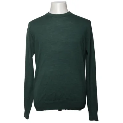 Trui (Groen) van Celio Wol