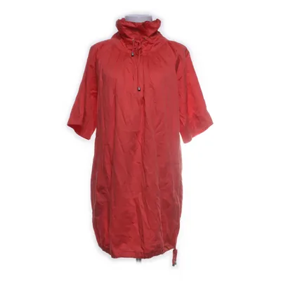 Robe (Rouge) de Marimekko Coton