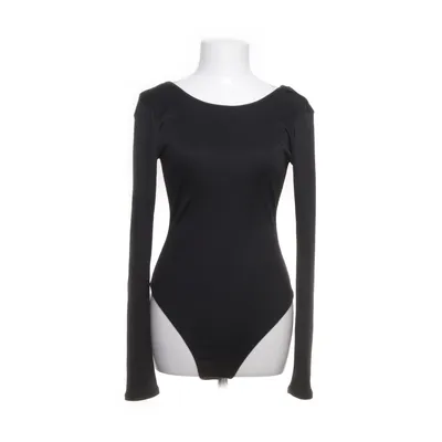 Body (Black) from Anine Bing Elastane, Modal, Nylon