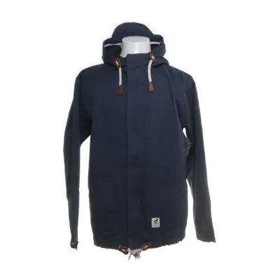 Allvädersjacka (Blå) från Fat Moose Bomull, Nylon, Polyester