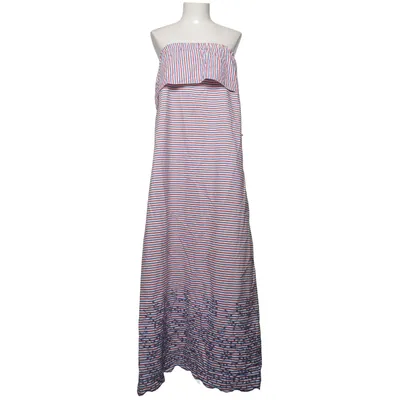 Maxi dress (Blue, Red, White) from By o la la..!