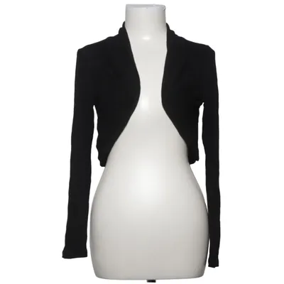 Bolero (Zwart) van Seppälä Woman Elastaan, Viscose