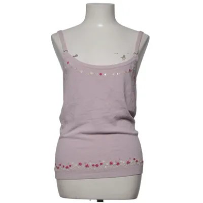 Tank Top (Pink, Multicolored) from Lysgaard Elastane, Viscose