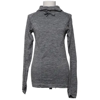 Hoodie (Gray) from Fila