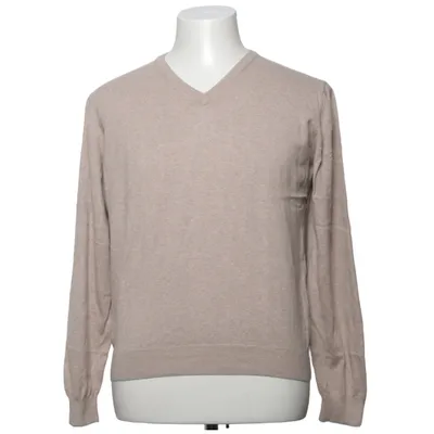 Pullover (Beige, Grå) från Altea Bomull