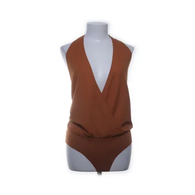 Romper (Bruin) van Zara Accessories Polyamide, Viscose
