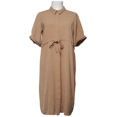 Zwangerschapsjurk (Bruin) van New Look Maternity
