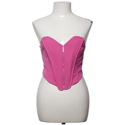 Top tube (Rose) de Trendyol Élasthane, Polyester