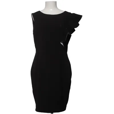 Dress (Black) from Ellen Tracy Elastane, Polyester, Viscose