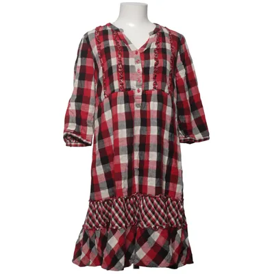 Robe (skön bomullsklänning med fint fall ) de Flash Coton