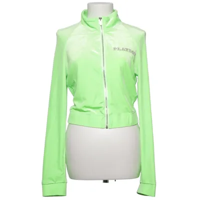 Kofta (Grön) från Playboy x Missguided Elastan, Polyester