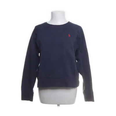 Sweatshirt (Blue) from Polo Ralph Lauren Cotton, Polyester
