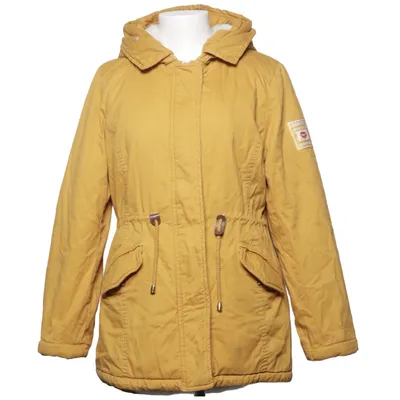 Parkas (Gul) från Secret