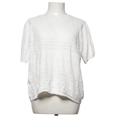 Haut (Blanc) de Berkertex