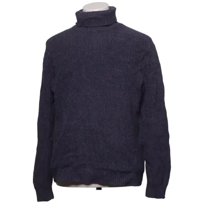 Coltrui (Blauw) van Mango Man Katoen