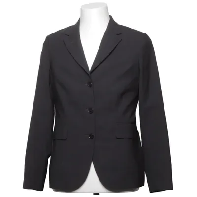 Kavaj (Svart) från Becon Acetat, Elastan, Ull