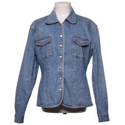 Jeansjacka (Blå) från Bigarreau by Desam