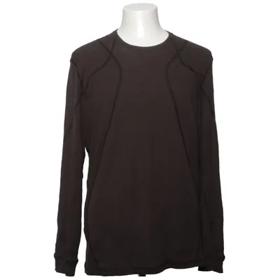 Haut thermique (Gris) de Härkila Laine de mouton