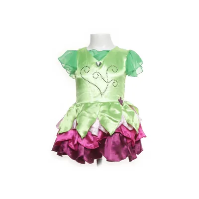 Klänning (Flerfärgad) från Krusell Polyamid, Polyester