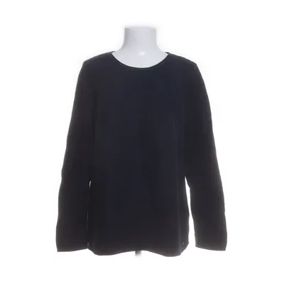 Trui (Blauw) van Tom Tailor Katoen