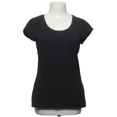 T-shirt (Schwarz) von 365 Three-Sixty-Five