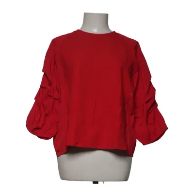 Haut (Rouge) de Coster