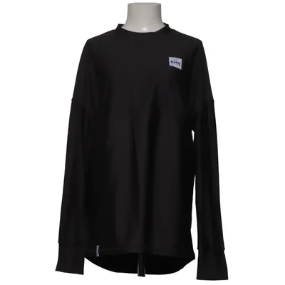 Träningströja (Svart) från Eivy Elastan, Återvunnen polyester