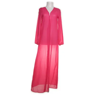 Strandkjole (Pink) fra Missguided